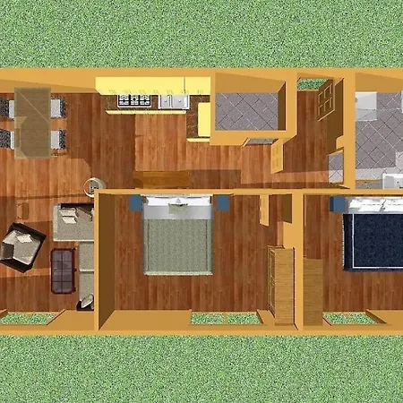 Meeresblick-ostseesternchen-haus-3-we47 Ховахт