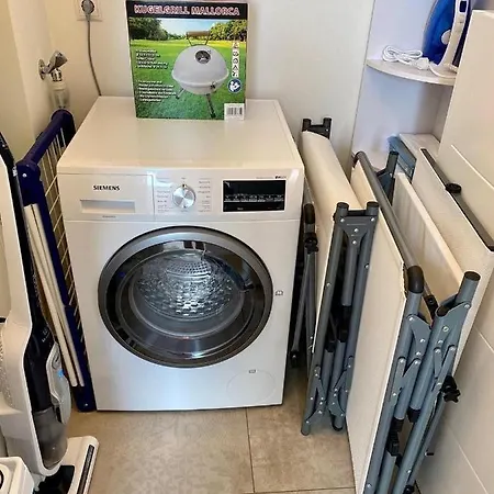 Meeresblick-ostseesternchen-haus-3-we47 * Ховахт