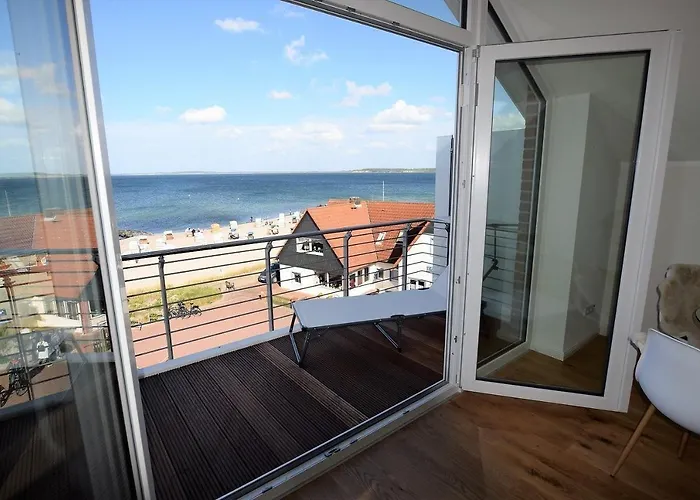 Meeresblick-ostseesternchen-haus-3-we47 Appartamento